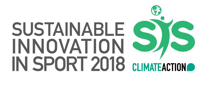 Sustainable Innovation in Sport