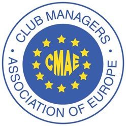 The Club Managers Association of Europe (CMAE)