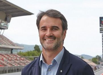 Interview with Joan Fontserè, General Manager, Circuit de Barcelona-Catalunya